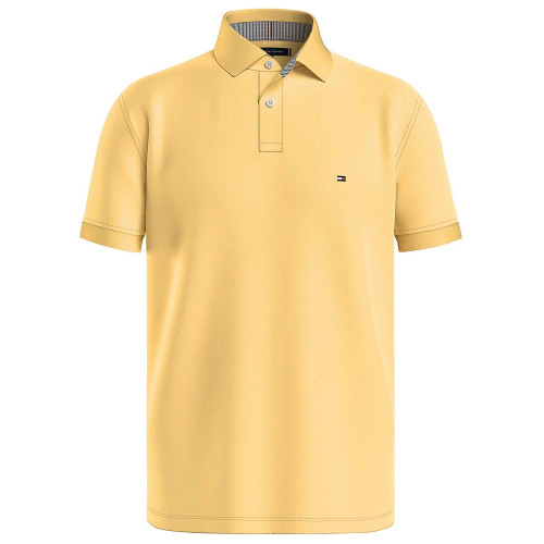 Tommy Hilfiger Ανδρική κοντομάνικη μπλούζα polo